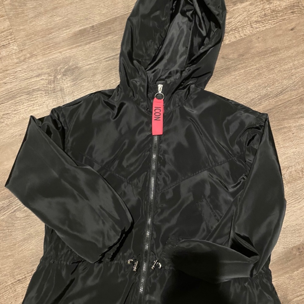 Windbreaker